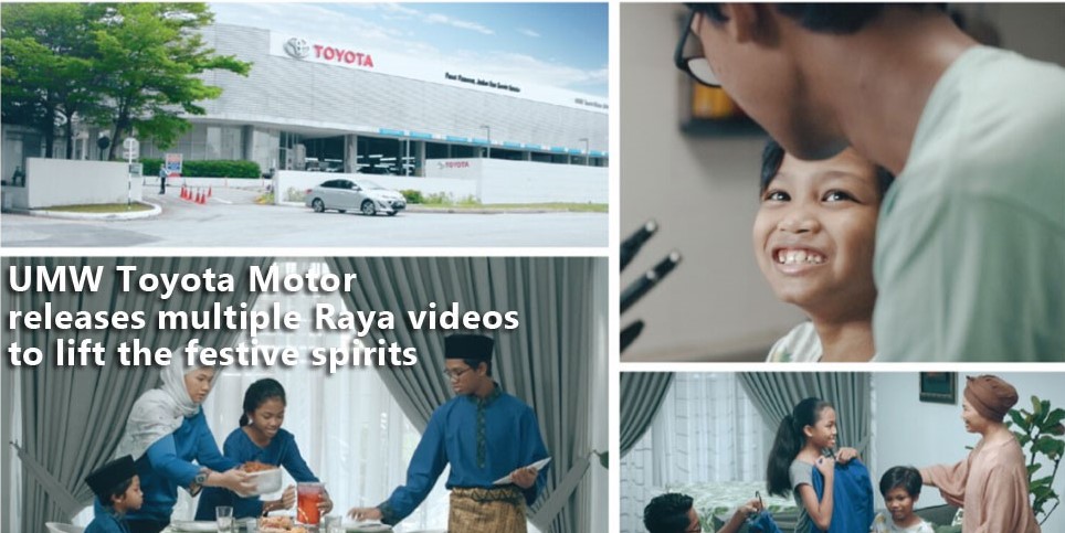 UMWT MCO Compliance Raya Video